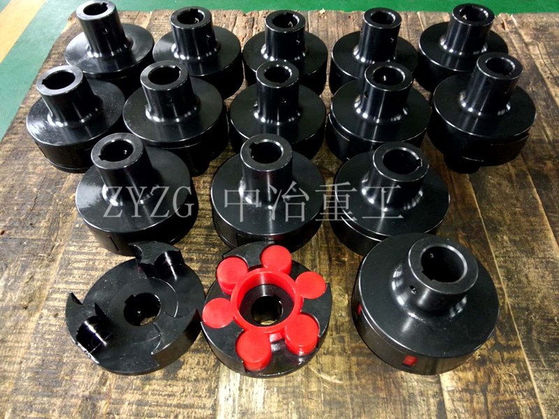 梅花聯軸器進入軸承內腔會造成損壞